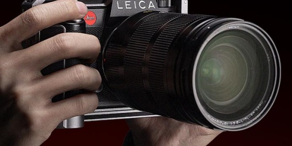 La "cage" de cámara para Leica SL3 ya está disponible en SmallRig