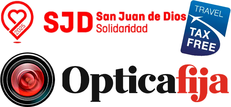 &Oacute;ptica Fija