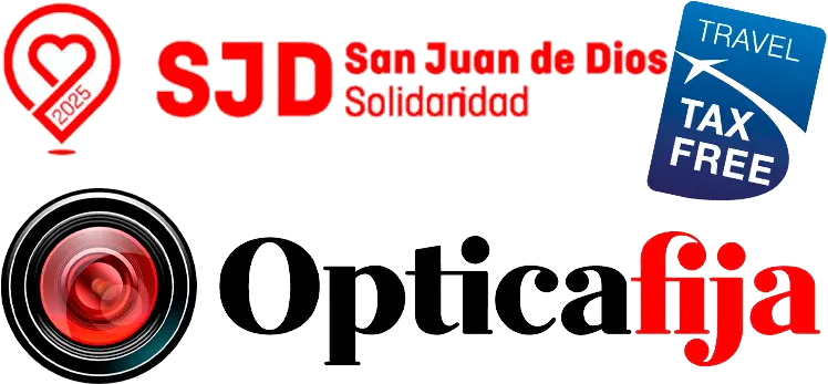 &Oacute;ptica Fija