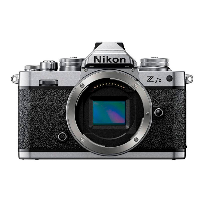 NIKON Z fc BODY