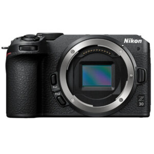 NIKON Z30 BODY