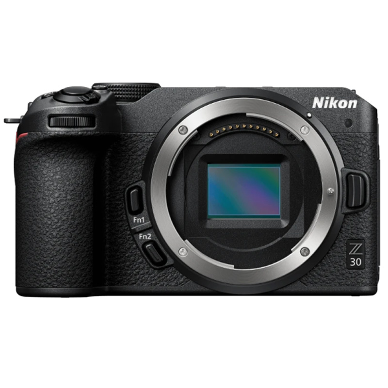 NIKON Z30 BODY
