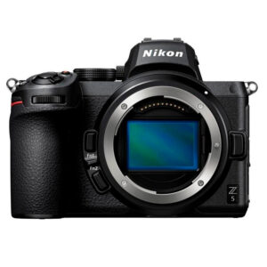 NIKON Z5 BODY