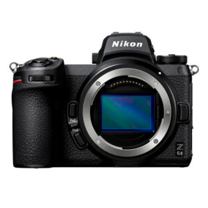 NIKON Z6 II BODY