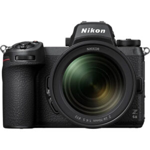 NIKON Z6 II + 24-70mm F4