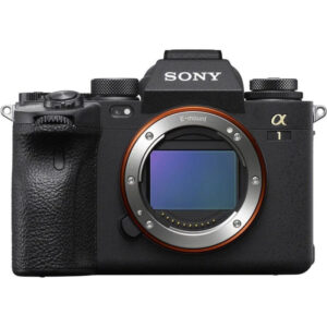 SONY A1 BODY