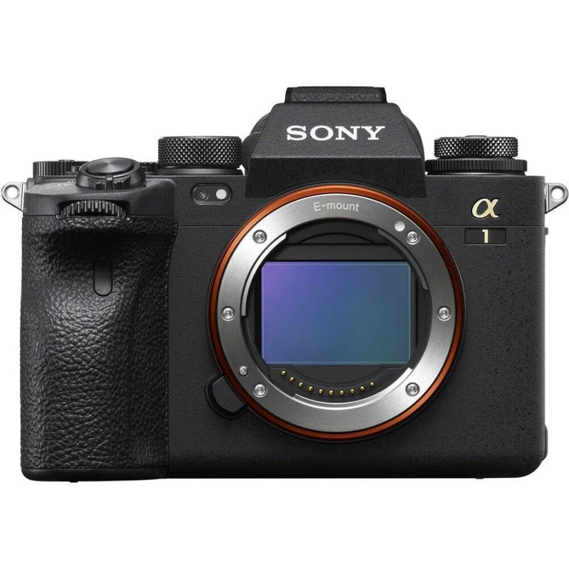 SONY A1 BODY