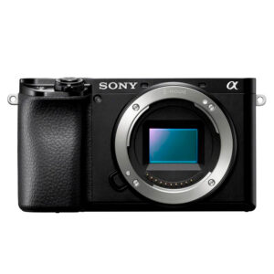 SONY A6100 BODY
