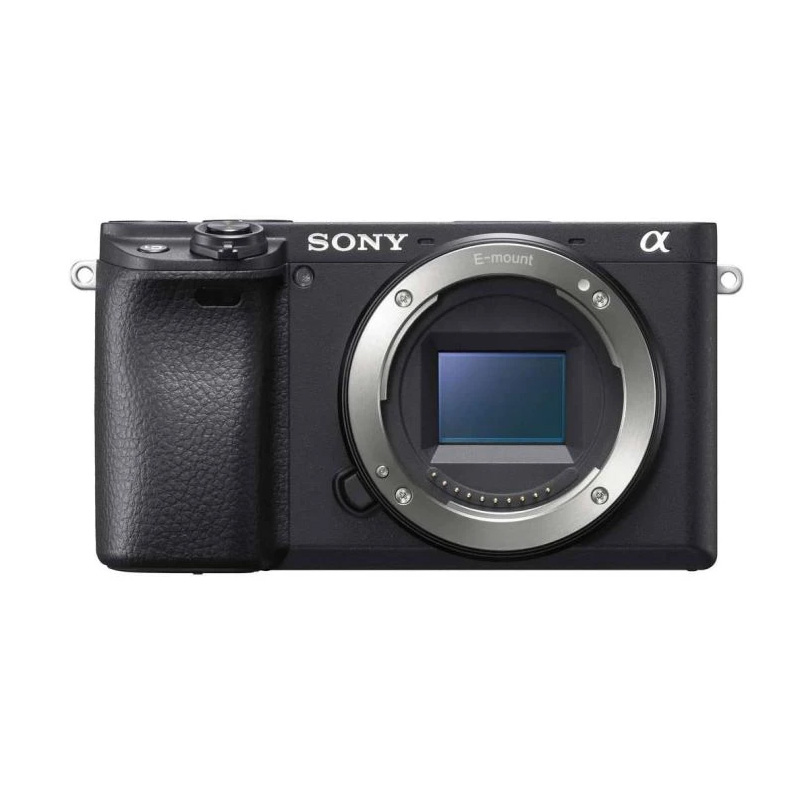 SONY A6400 BODY