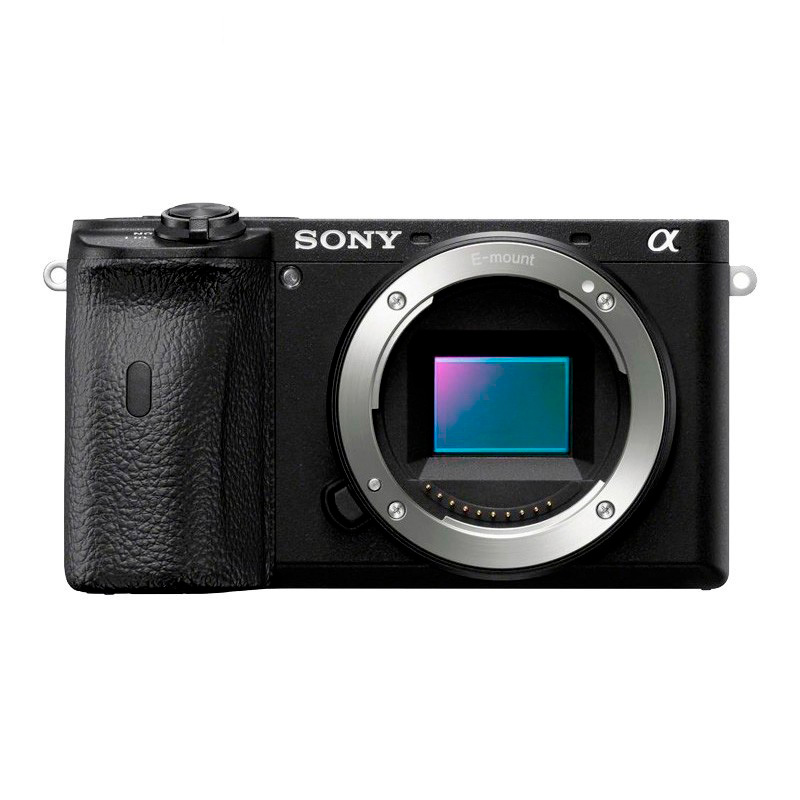 SONY A6600 BODY