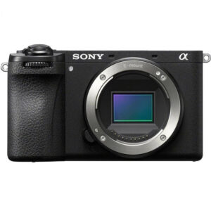 SONY A6700 BODY