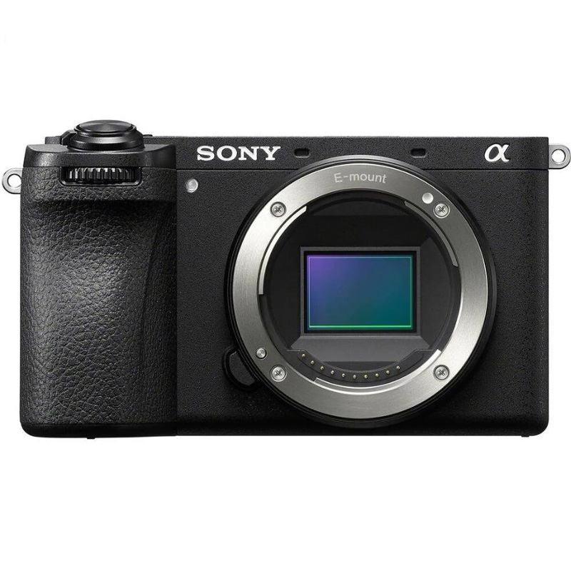 SONY A6700 BODY