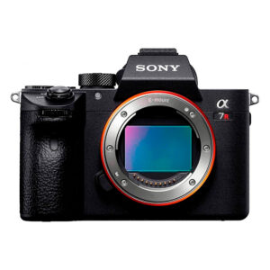 SONY A7R III BODY