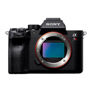SONY A7R IV BODY