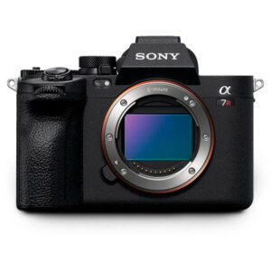 SONY A7R V BODY