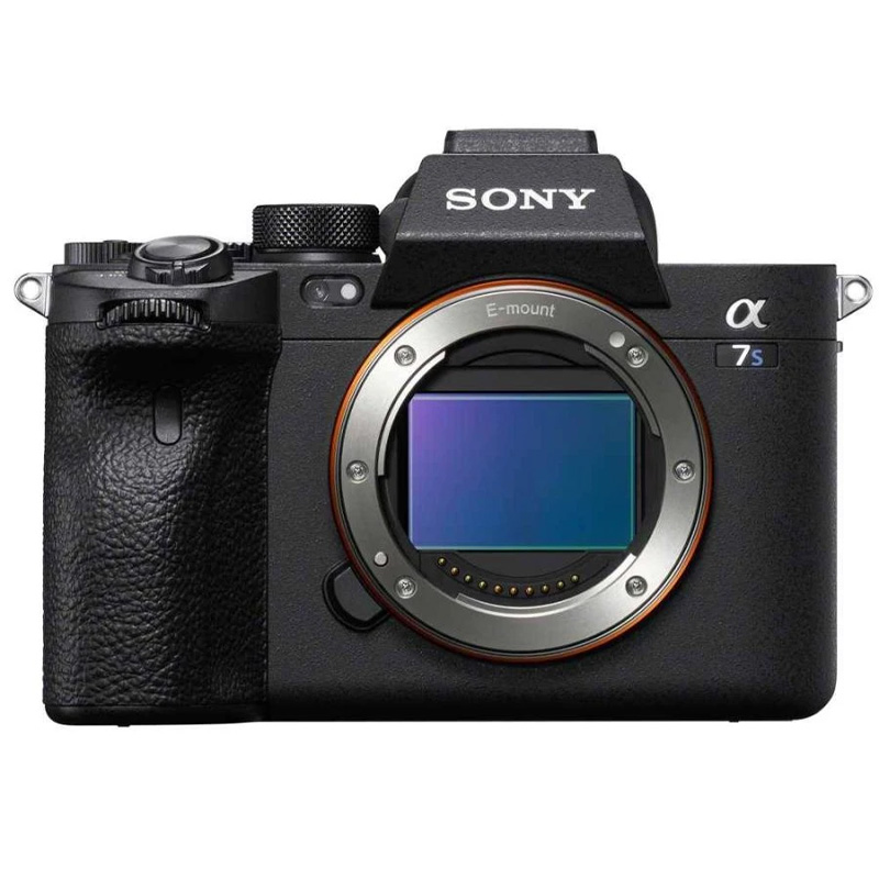 SONY A7S III BODY