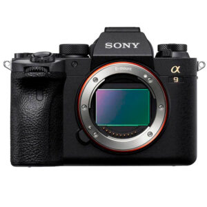 SONY A9 II BODY