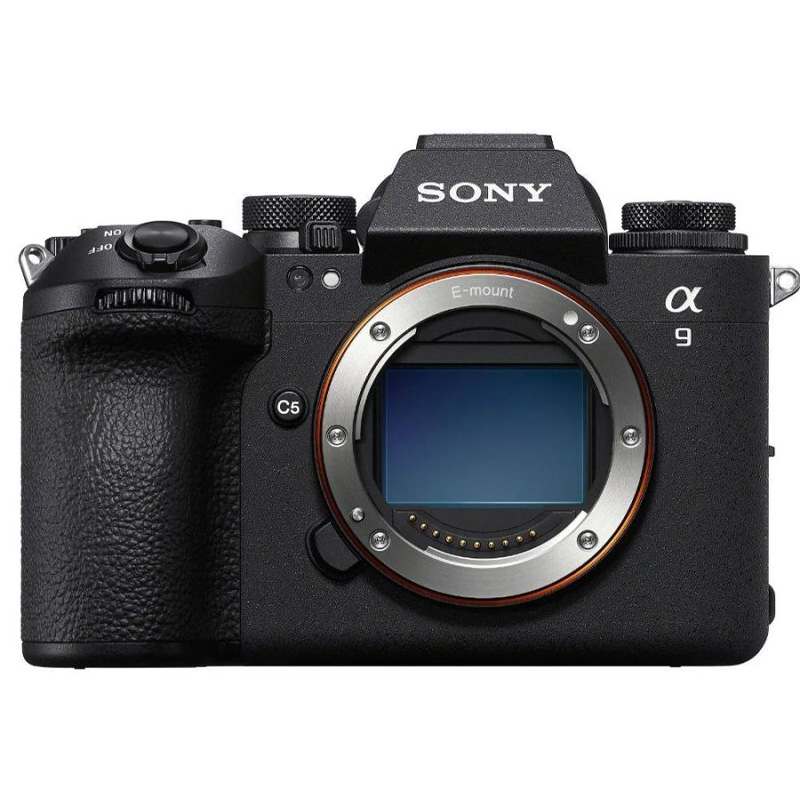 SONY A9 III BODY