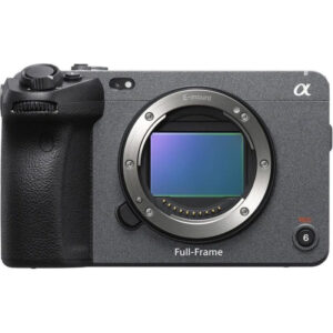SONY FX3 BODY