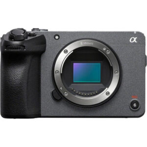 SONY FX30B BODY