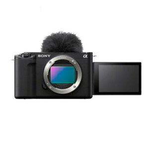 SONY ZV-E1 BODY