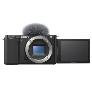 SONY ZV-E10 BODY