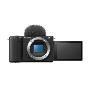 SONY ZV-E10 II BODY