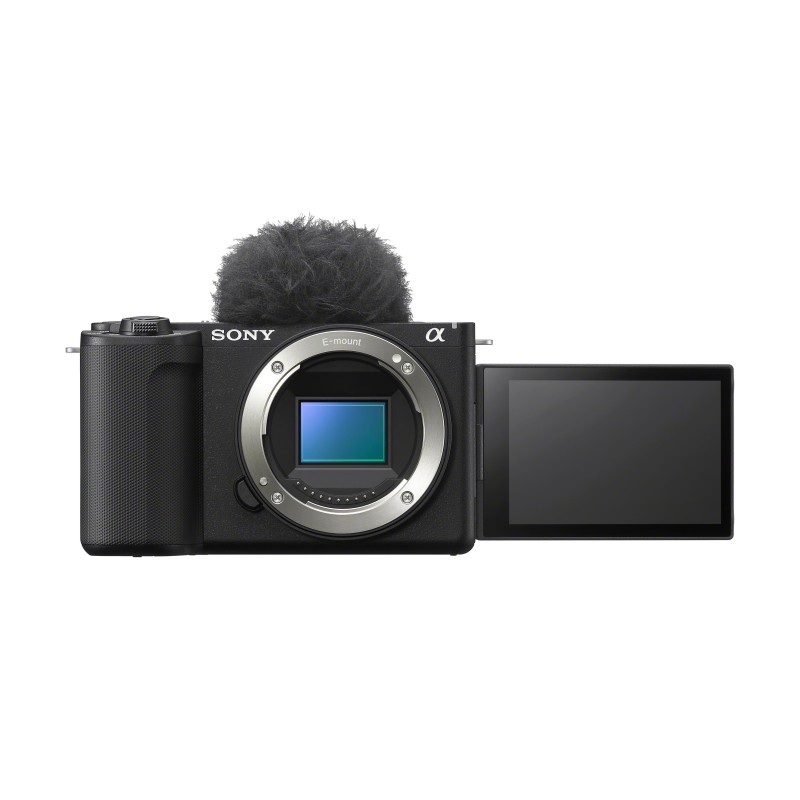 SONY ZV-E10 II BODY
