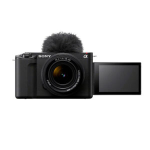 SONY ZV-E1 + 28-60mm