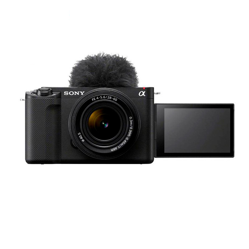 SONY ZV-E1 + 28-60mm