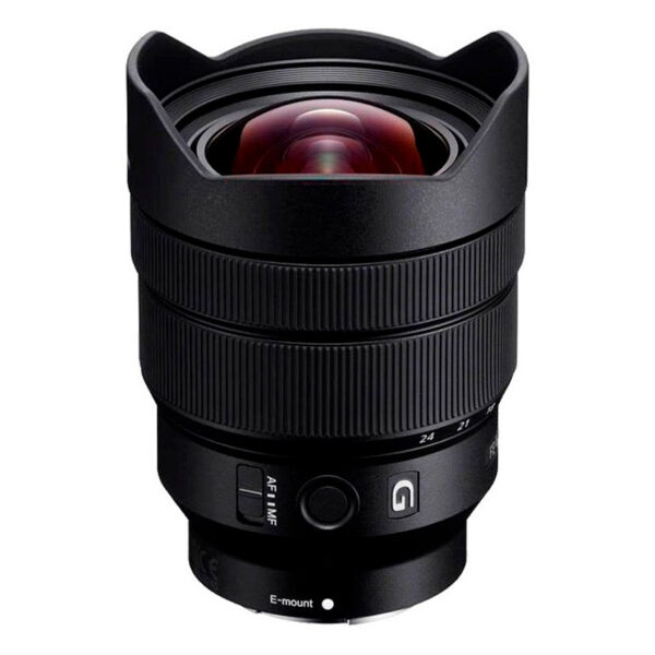 SONY 12-24mm f/4 G FE (SEL1224G)