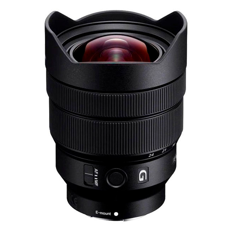 SONY 12-24mm f/4 G FE (SEL1224G)