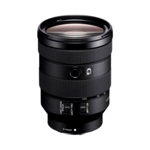 SONY 24-105mm F4 G OSS FE (SEL24105G)