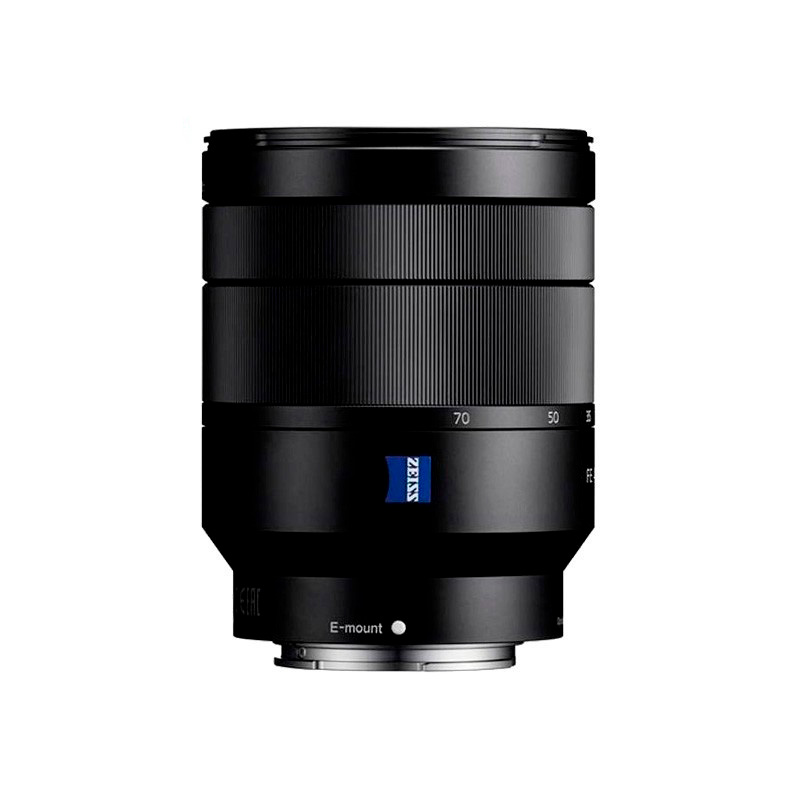 SONY 24-70 mm F4 ZA OSS (SEL2470Z)