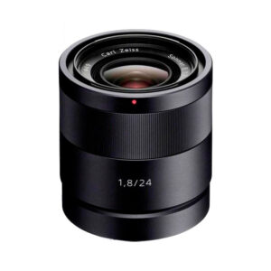 SONY 24mm Sonnar T* E F1,8 ZA (SEL24F18Z)