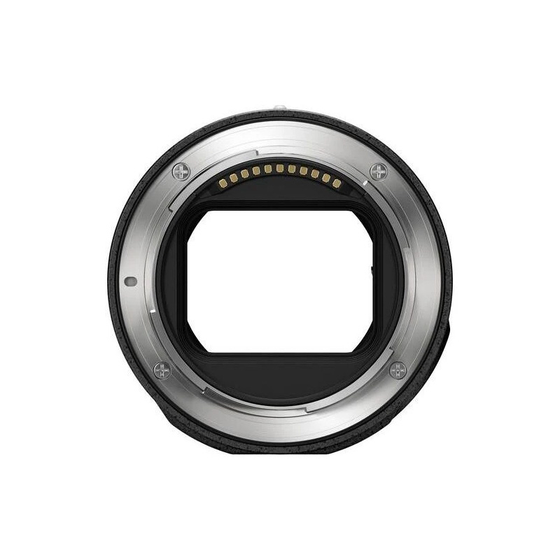 NIKON FTZ II MOUNT ADAPTER