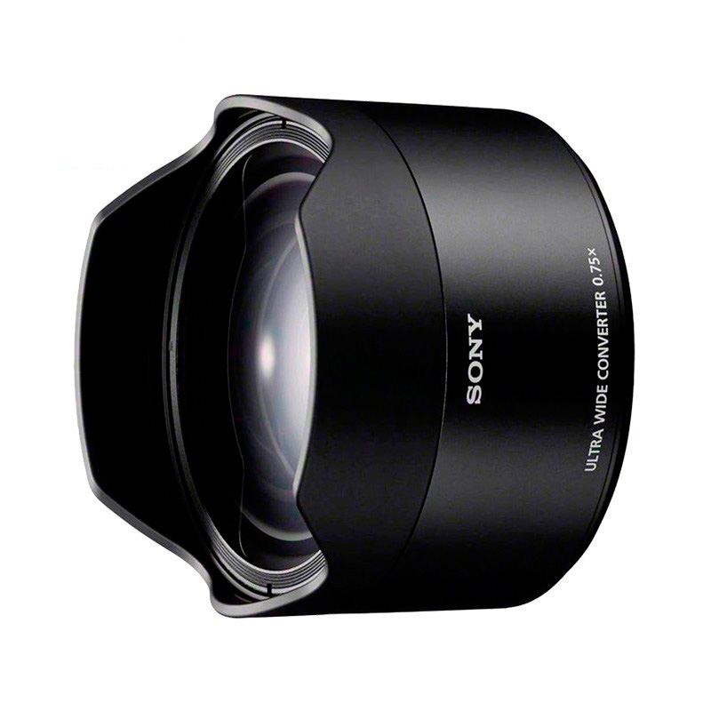 SONY CONVERSOR GRAN ANGULAR (SEL075UWC)