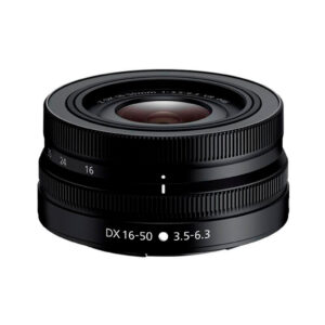 NIKKOR Z 16-50 f/3.5-6.3 VR DX (JMA706DA)