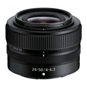 NIKKOR Z 24-50mm f/4-6.3 FX (JMA712DA)