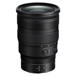NIKKOR Z 24-70mm F2.8 S FX (JMA708DA)