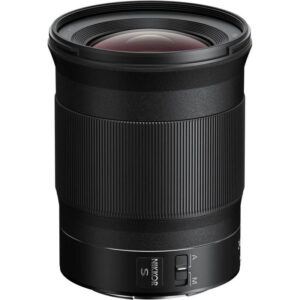 NIKKOR Z 24mm f/1.8 S FX (JMA103DA)