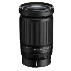 NIKKOR Z 28-400mm F4-8 (JMA722DA)
