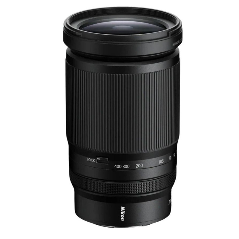 NIKKOR Z 28-400mm F4-8 (JMA722DA)