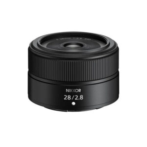 NIKKOR Z 28mm F2.8 FX (JMA105DA)