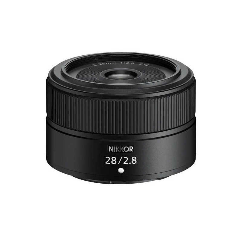NIKKOR Z 28mm F2.8 FX (JMA105DA)