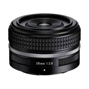 NIKKOR Z 28mm F2.8 (SE) FX (JMA107DA)