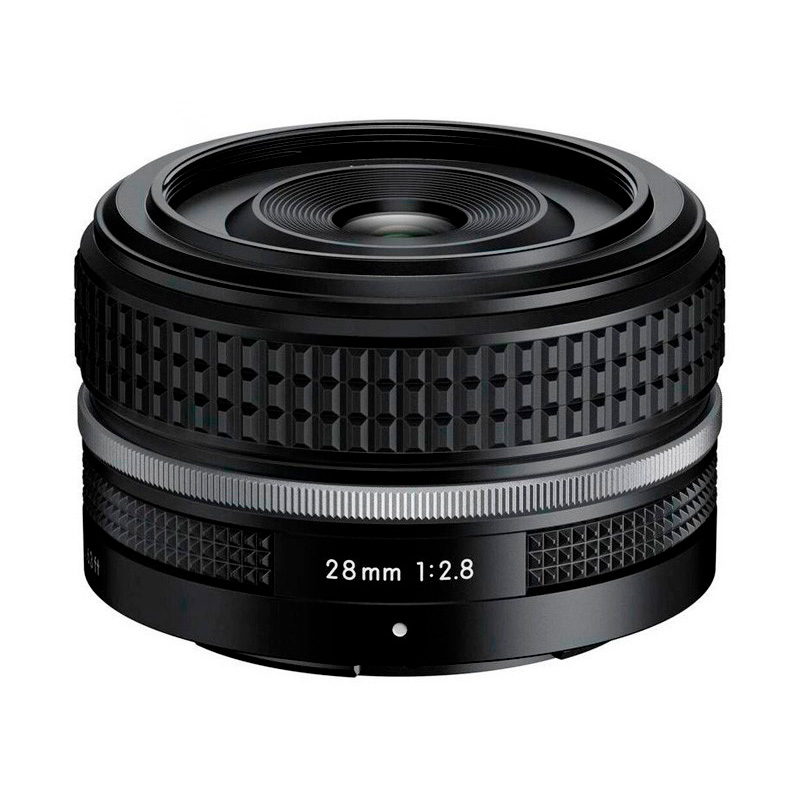NIKKOR Z 28mm F2.8 (SE) FX (JMA107DA)