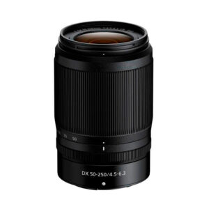 NIKKOR Z 50-250 F4.5-6.3 DX (JMA707DA)