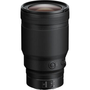 NIKKOR Z 50mm F1.2 S FX (JMA003DA)