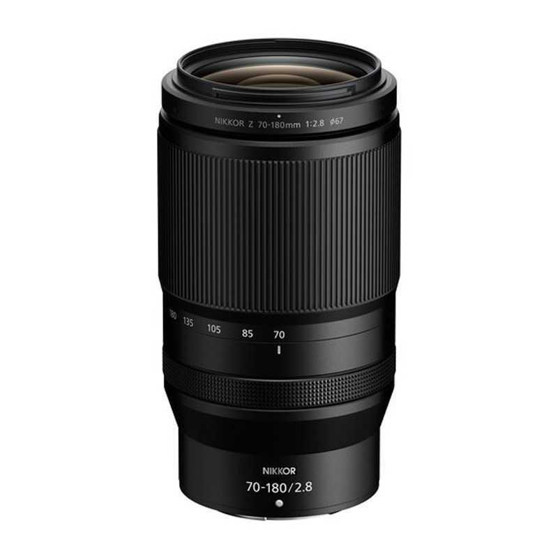 NIKKOR Z 70-180MM F/2.8 (JMA721DA)